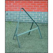 Road Sign Frames (Stanchions)